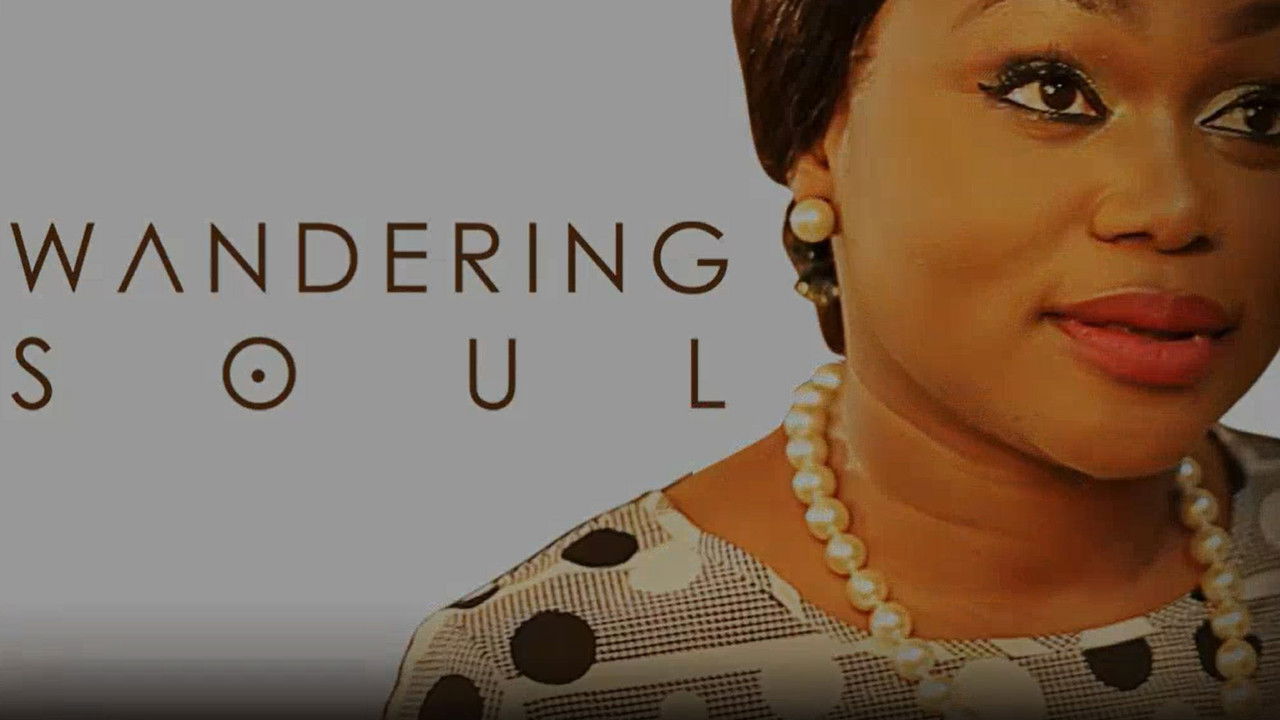 Wandering Soul backdrop
