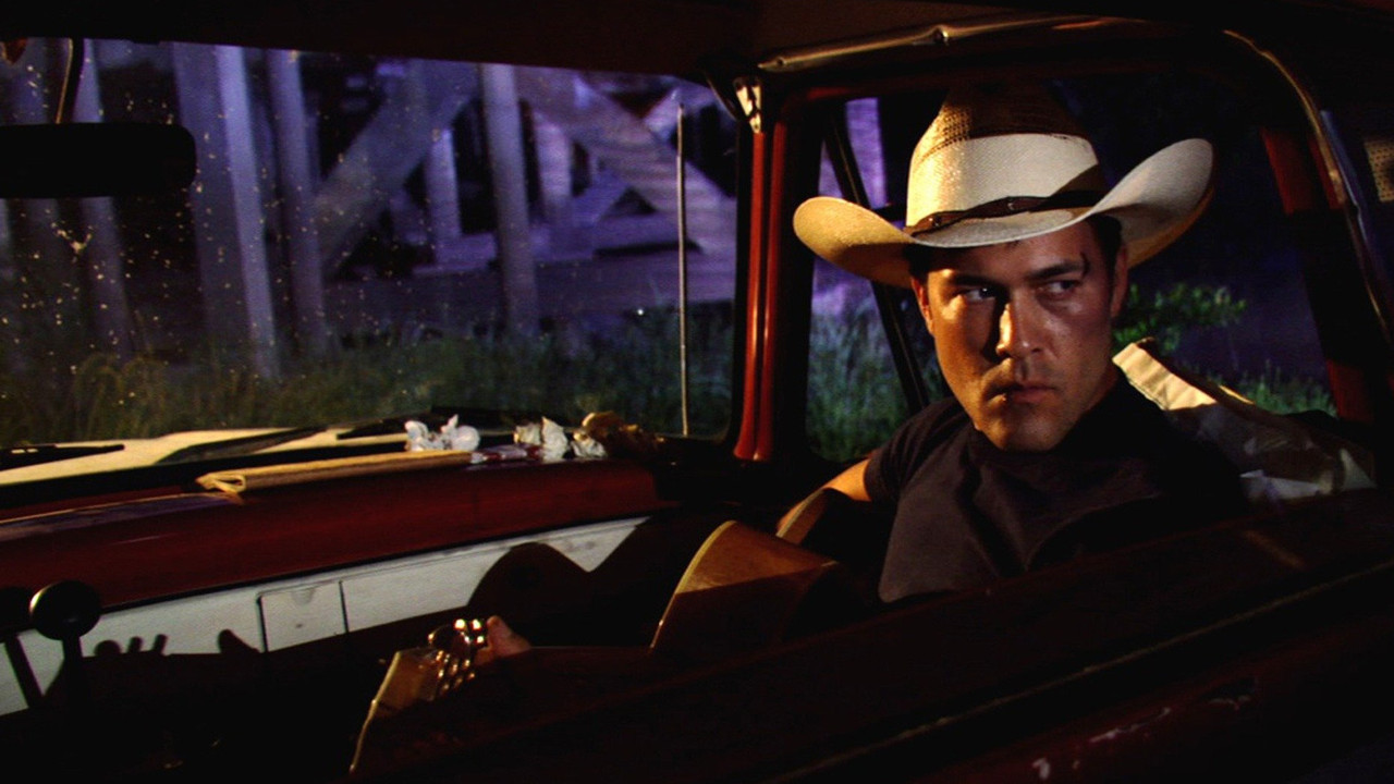 Noble Things backdrop