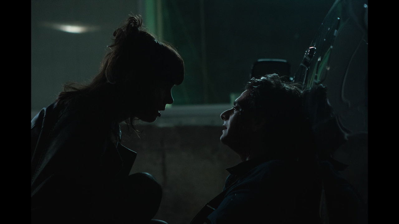 Every Heavy Thing backdrop