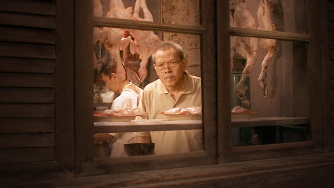 Question Mark backdrop