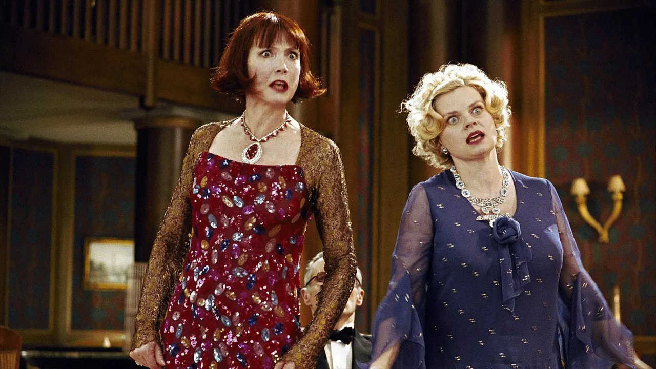 Not on the Lips backdrop