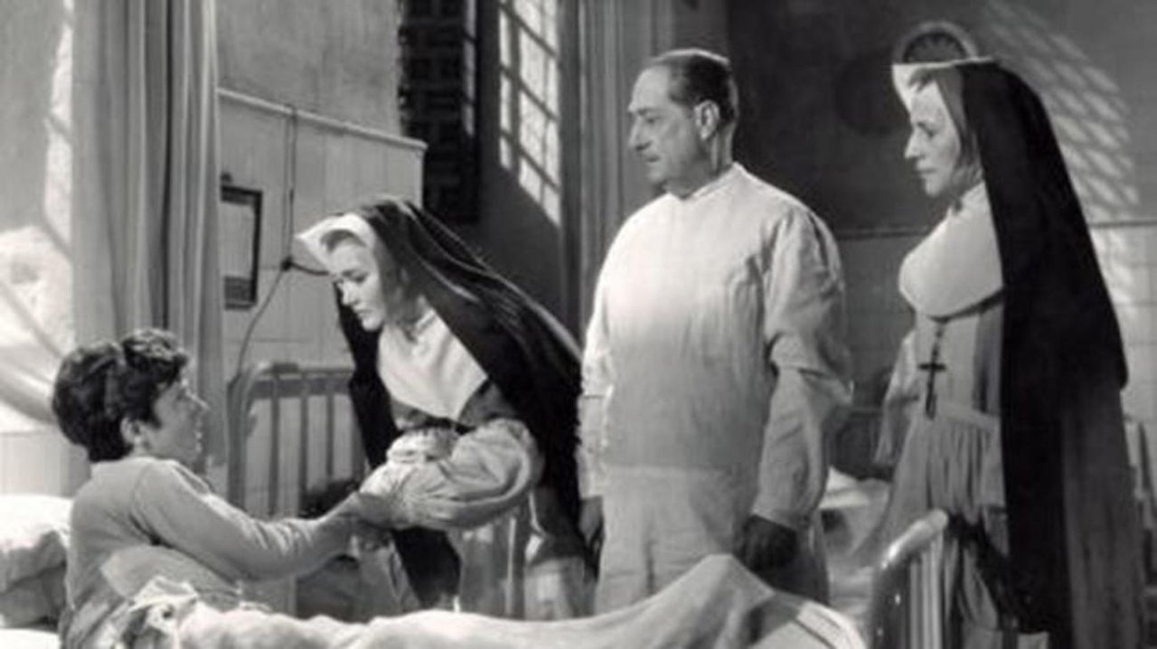 Path to the Kingdom backdrop