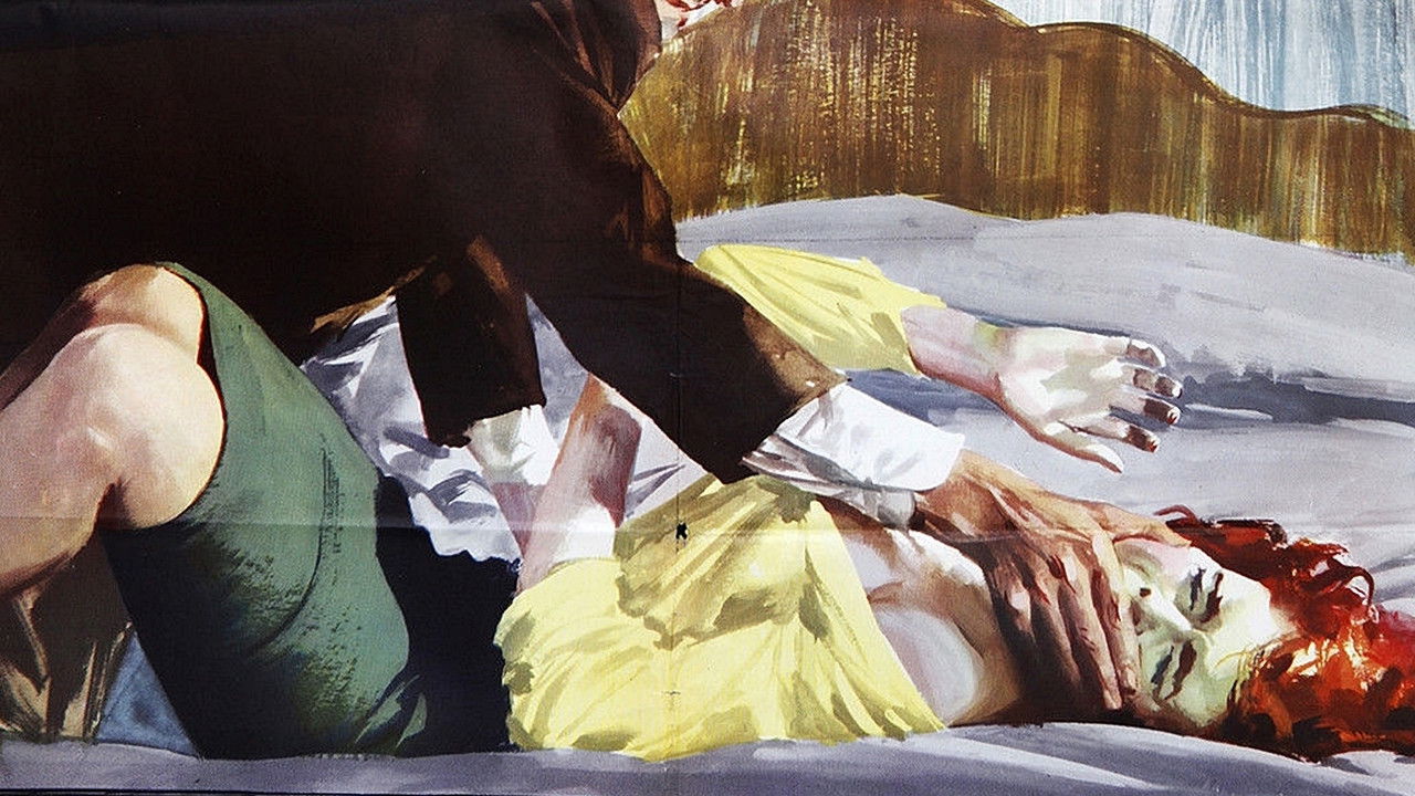 Girl on the Run backdrop