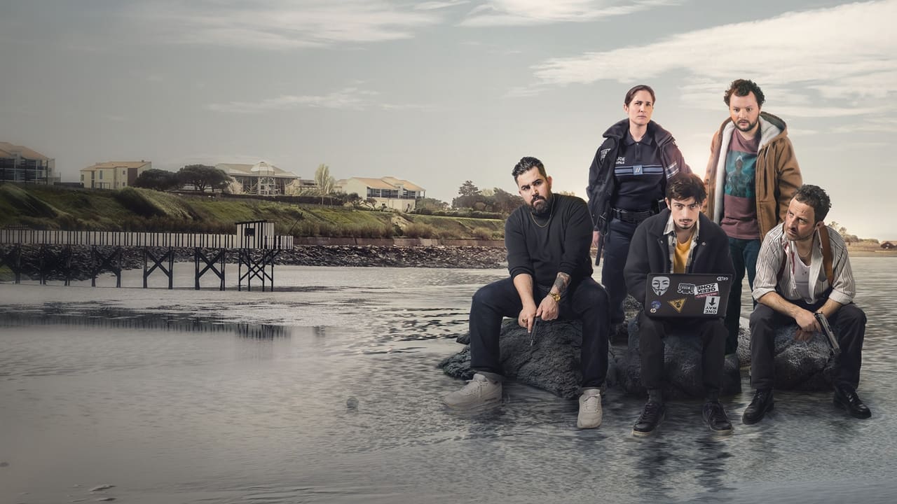 Darknet-sur-Mer backdrop