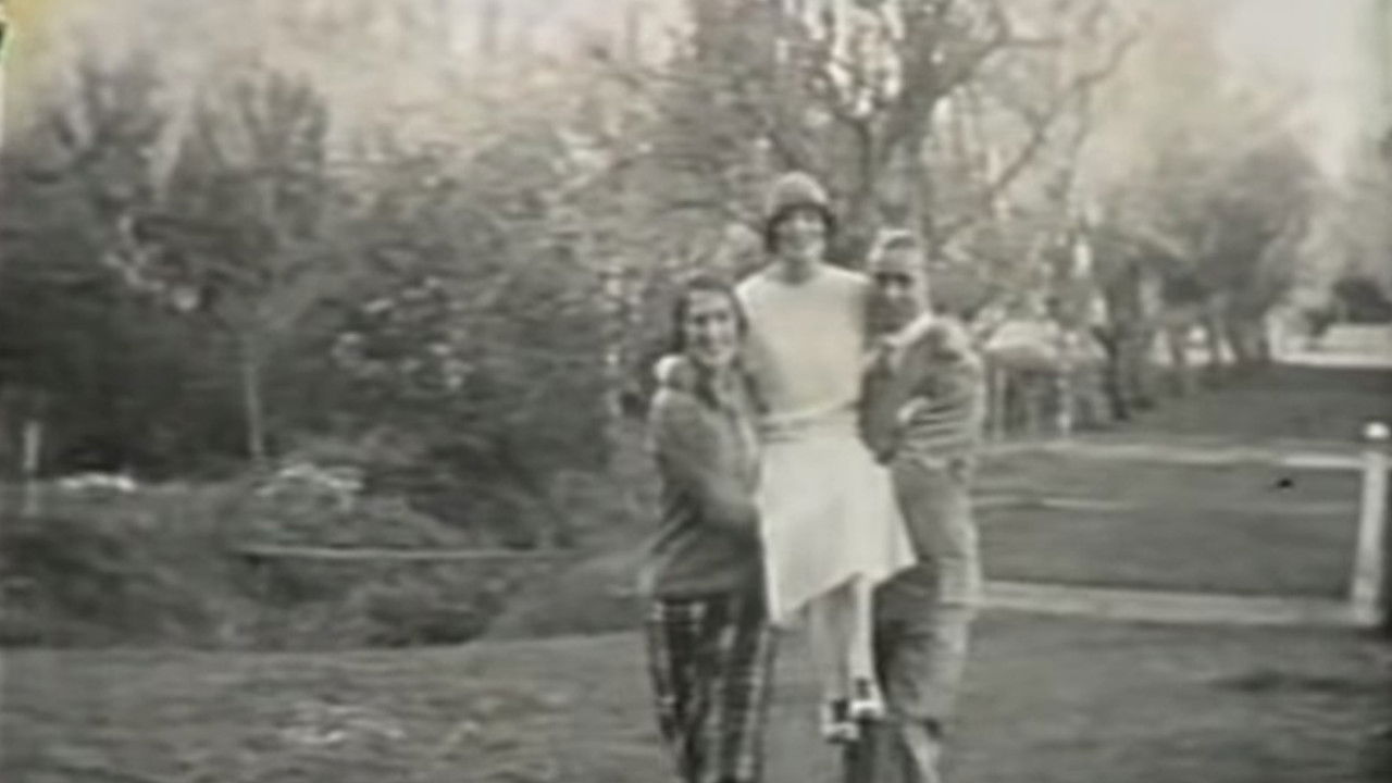 Silvina Ocampo: las dependencias backdrop