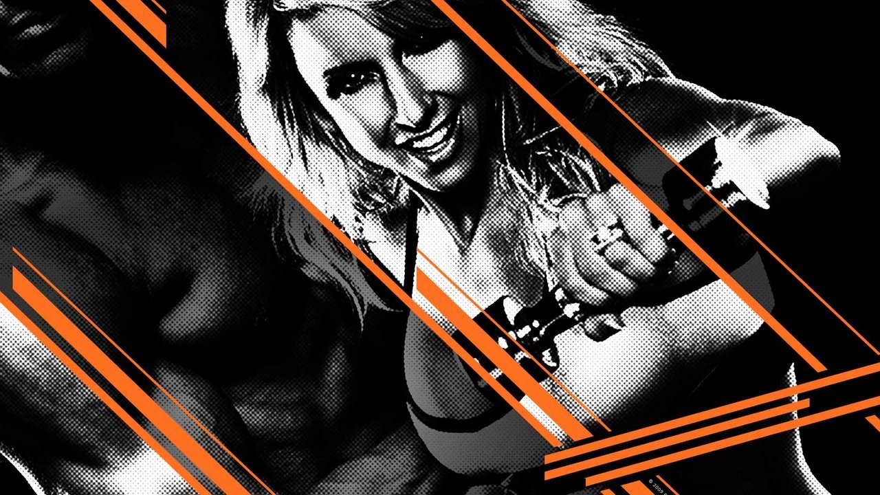 ChaLean Extreme - Recharge backdrop