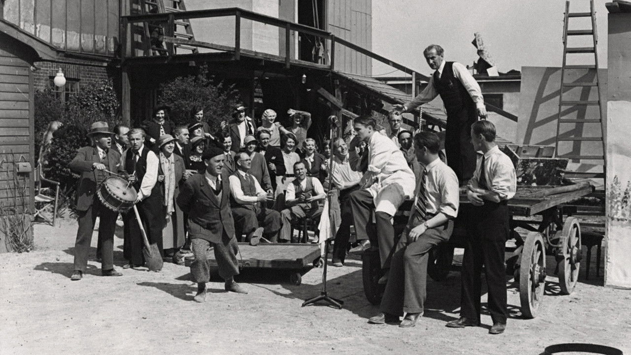 Sex, Sensations & Superstars: The History of Danish Silent Cinema backdrop