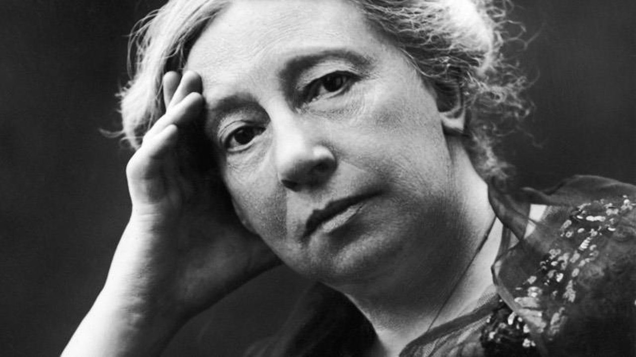 Lady Gregory: Ireland's First Social Influencer backdrop