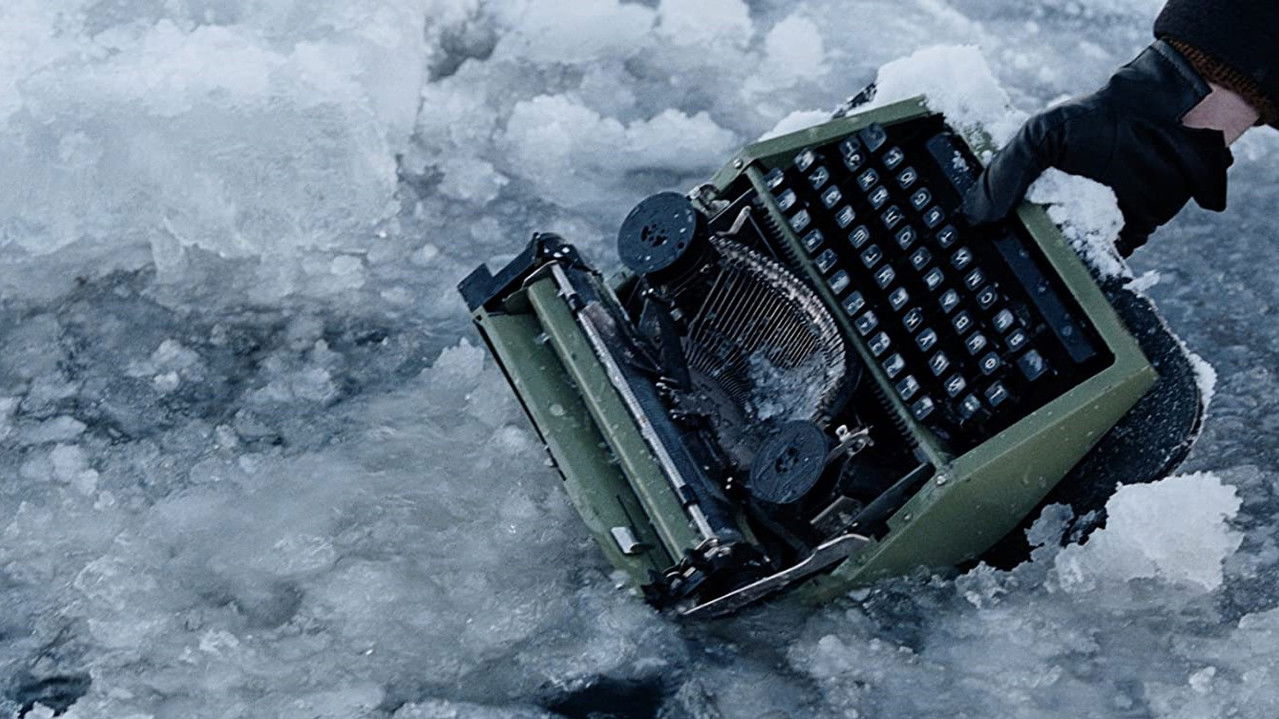 Silent Souls backdrop