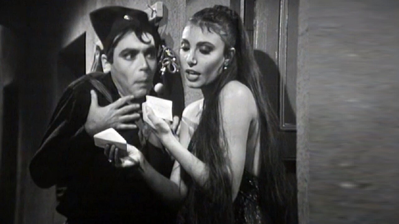 Bambole, non c'è una lira! backdrop