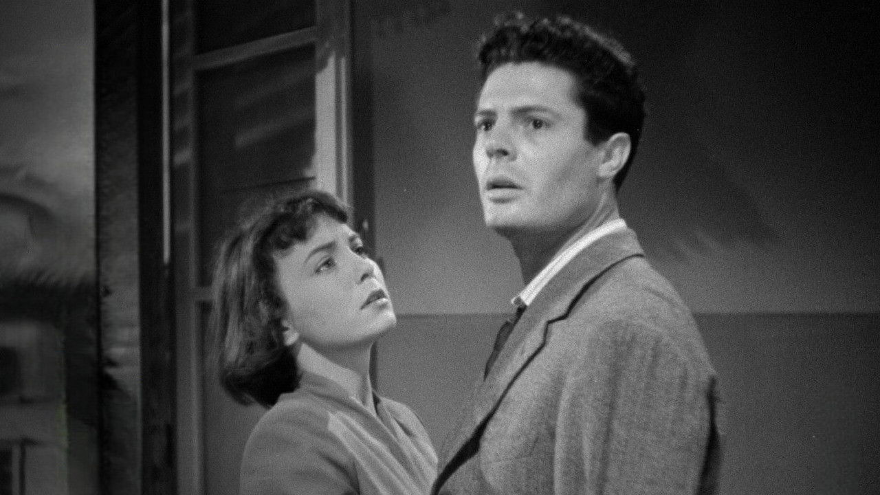 Against the Law backdrop