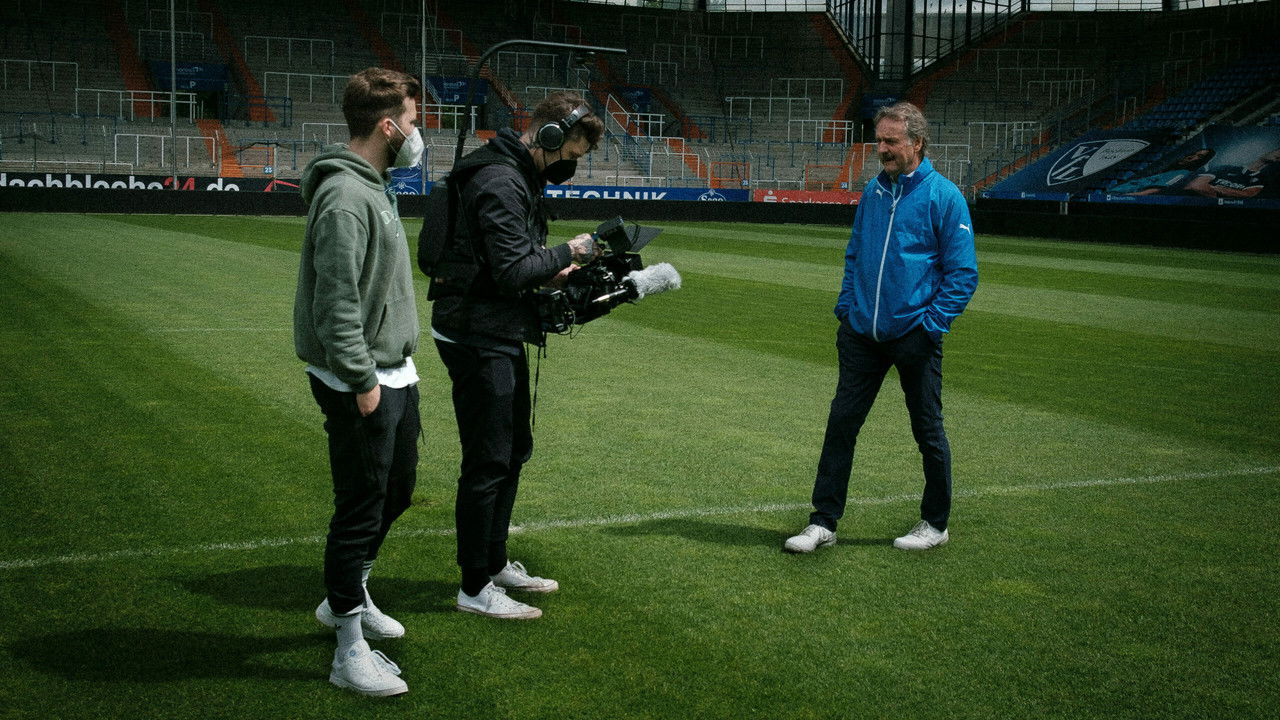 Mehr als nur Kultfigur | Peter Neururer backdrop