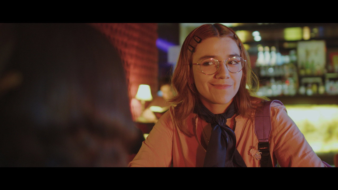 The Landino brothers backdrop