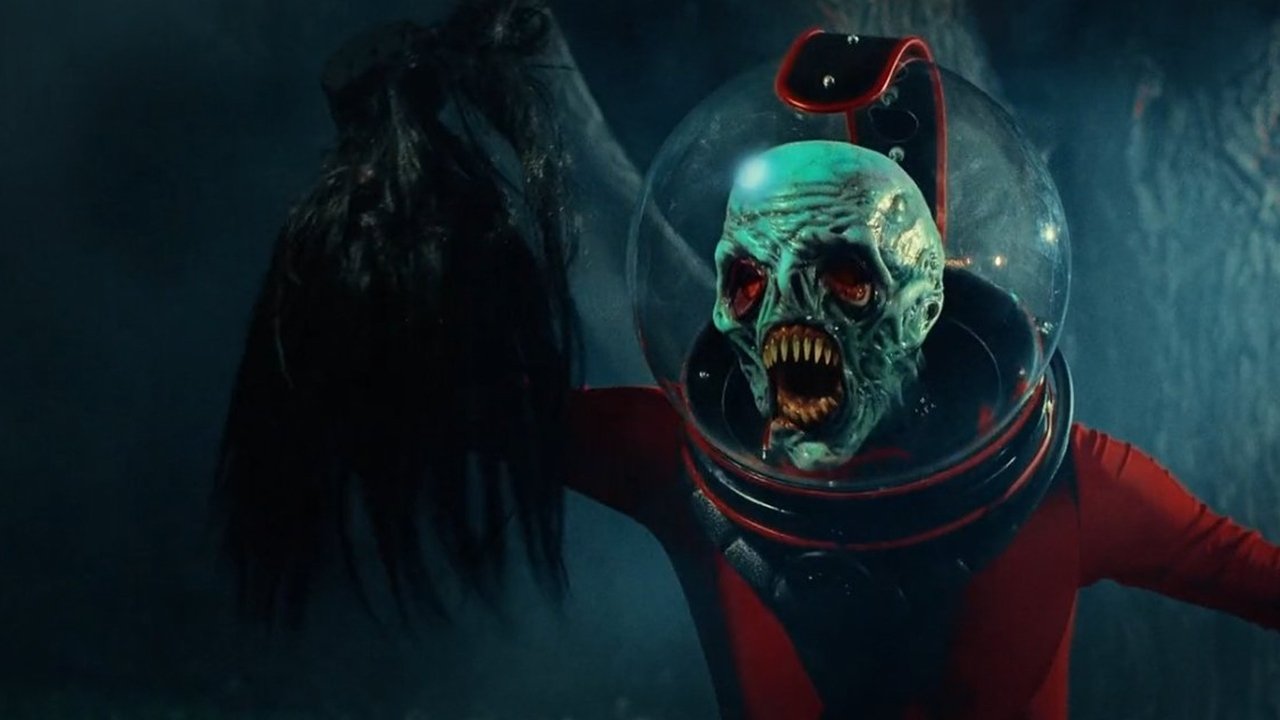 Explorer from Another World backdrop