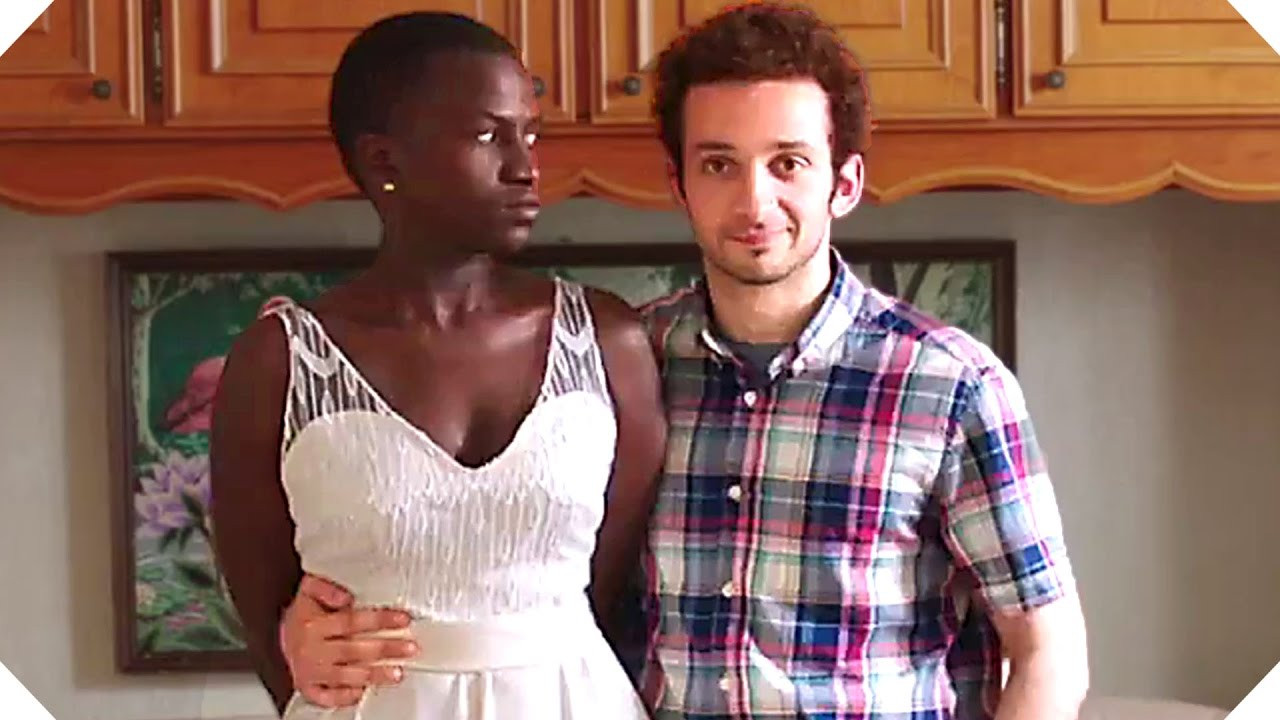 La Fine Équipe backdrop