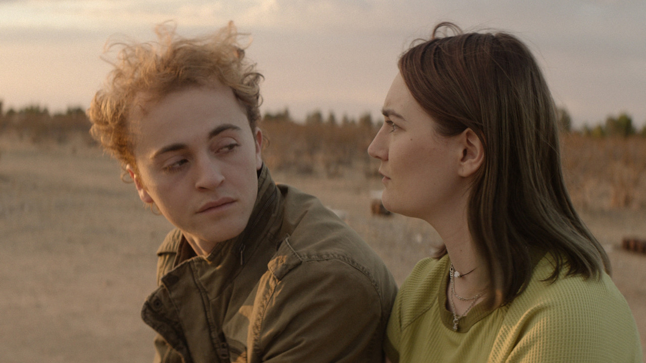 Line of Fire backdrop