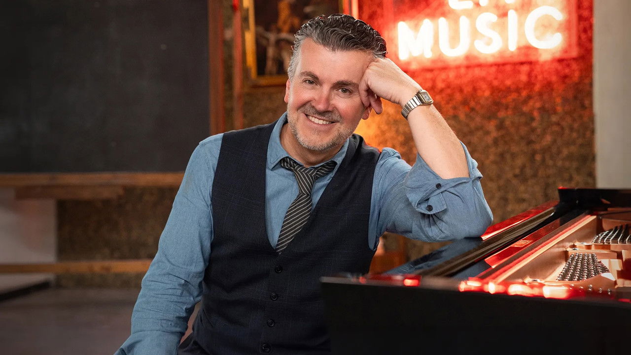 Això no és una cançó backdrop