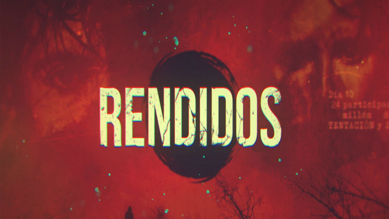 Rendidos backdrop