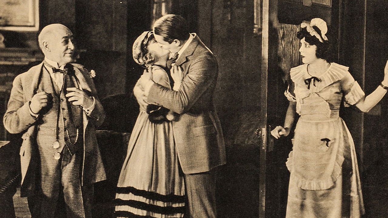 Let Me Explain backdrop