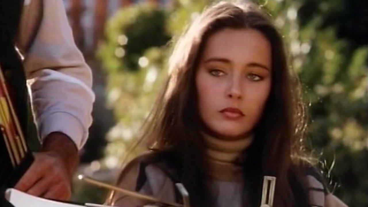 Flesh and Fire backdrop