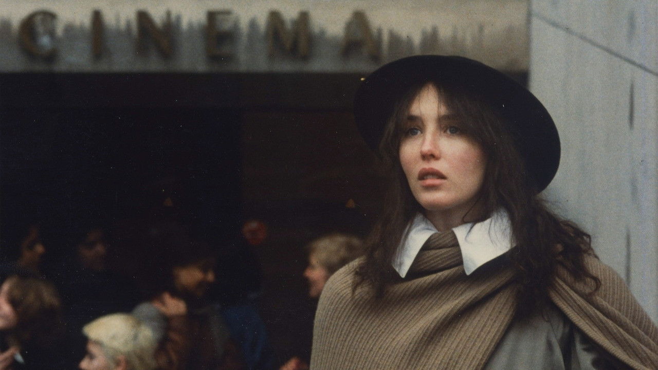 You've Got Beautiful Stairs, You Know... backdrop