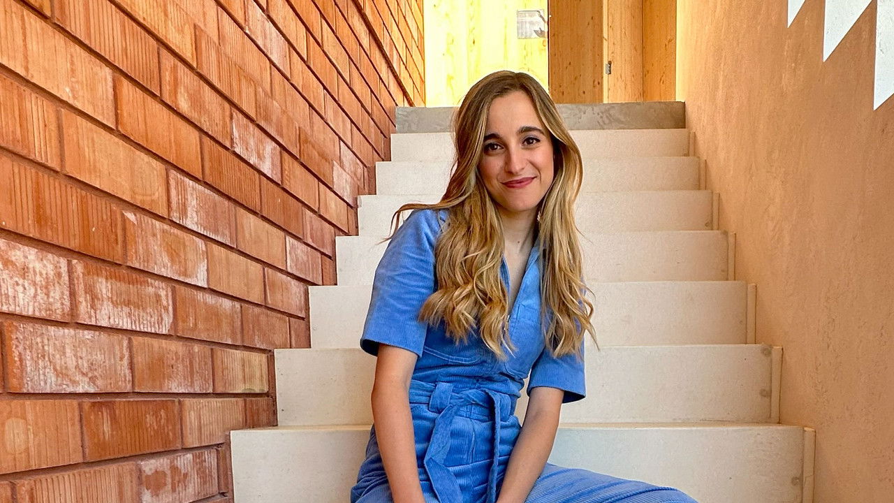 Animals arquitectes backdrop