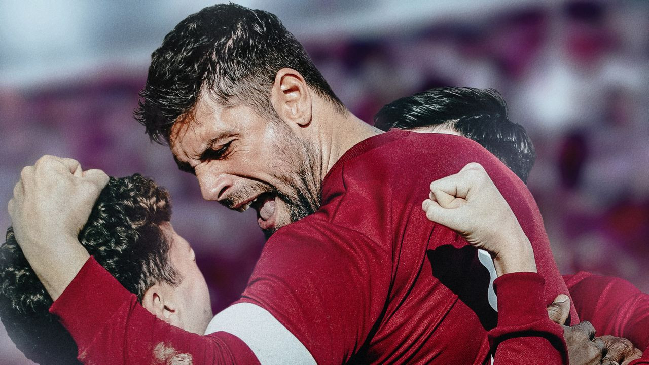 L'ultima sfida backdrop