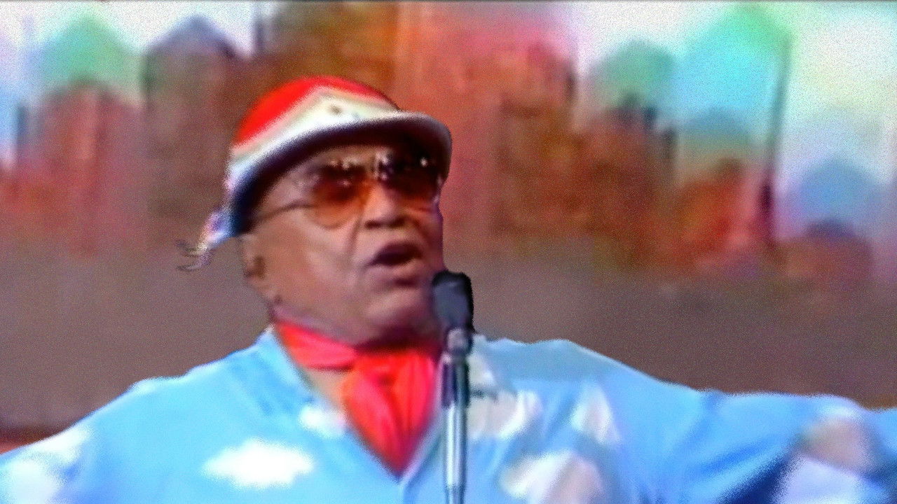 Luiz Gonzaga - Danado de Bom backdrop