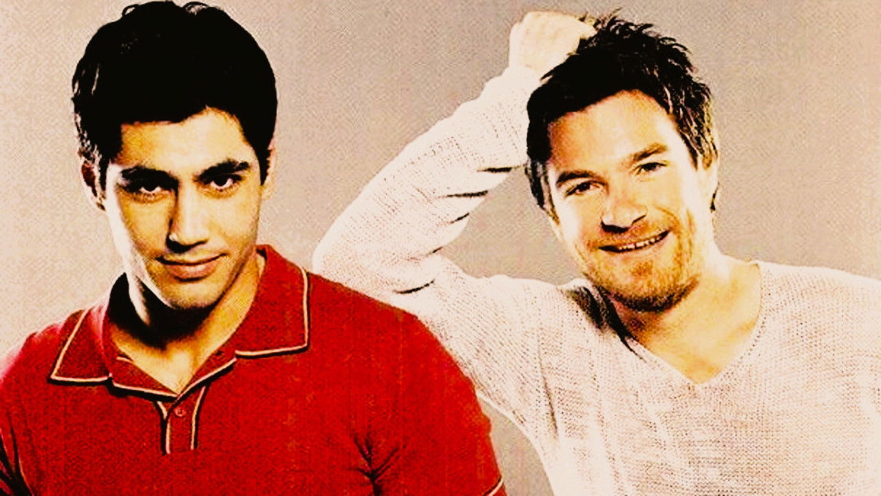 Some of My Best Friends backdrop