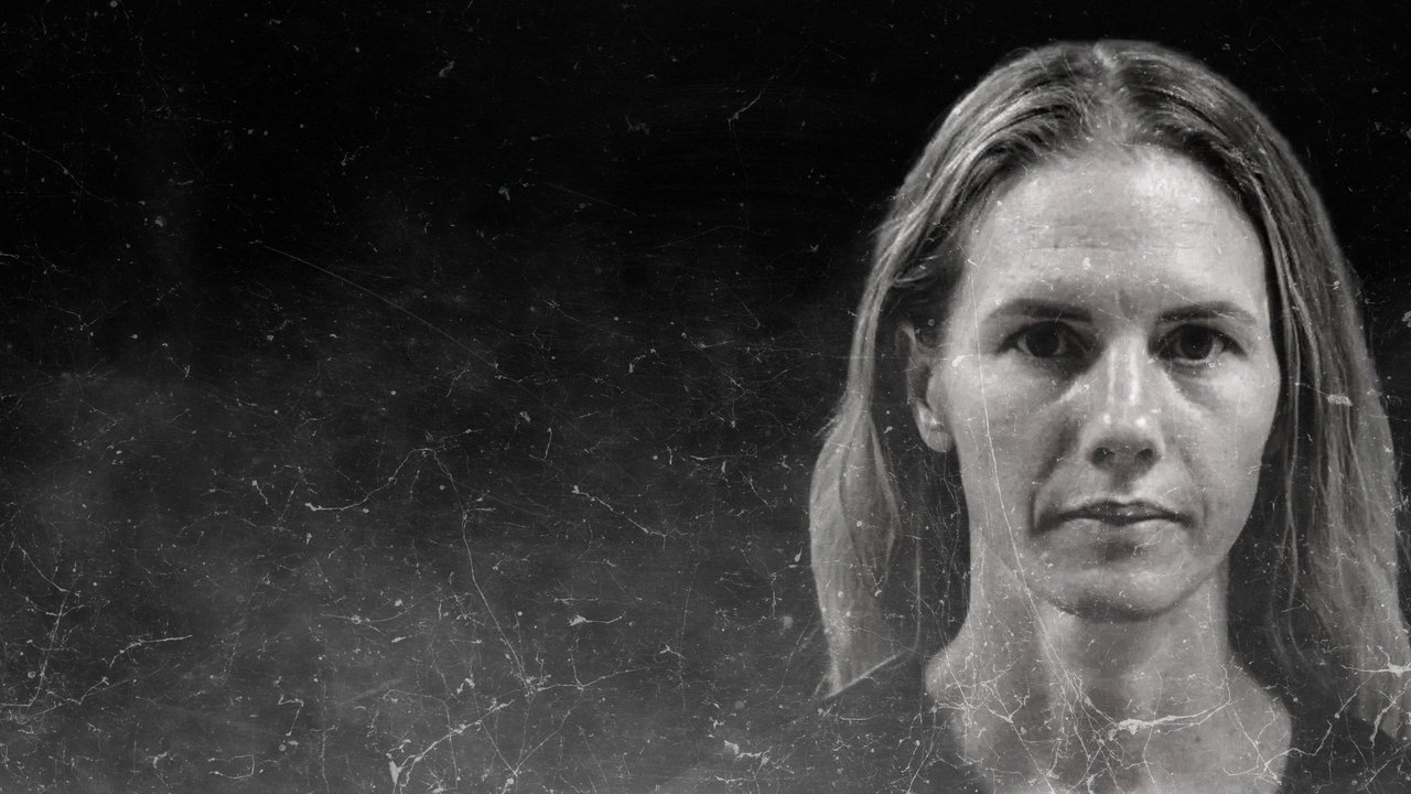 Abused by Mum: The Ruby Franke Scandal backdrop