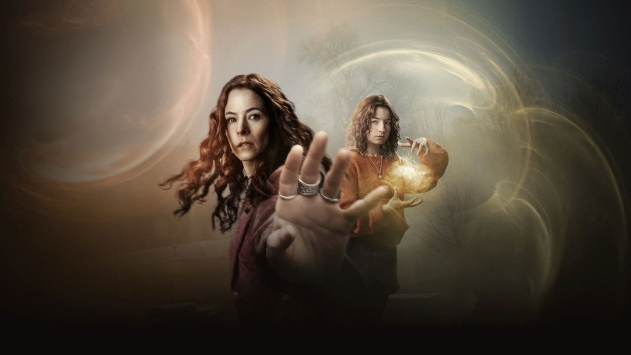 Sanctuary: A Witch's Tale backdrop