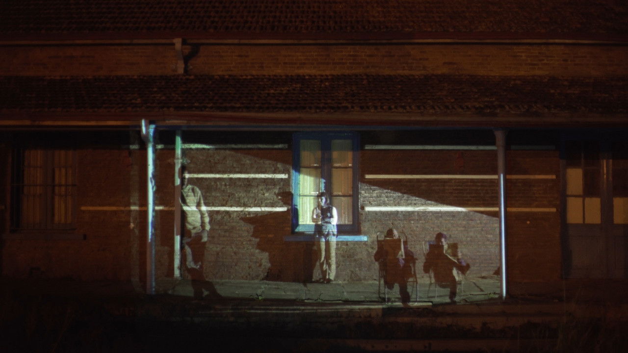 Film is Dead backdrop