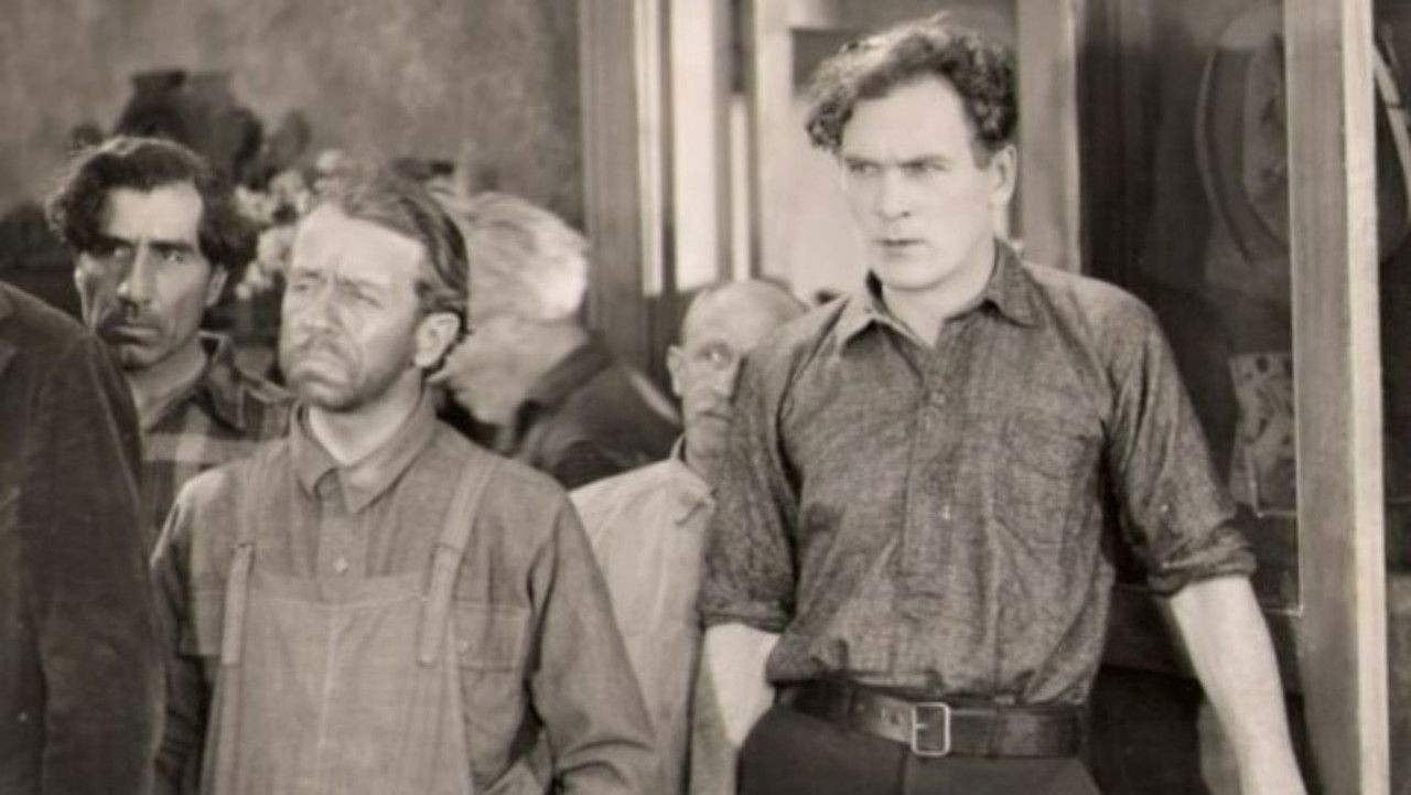 The Canadian backdrop