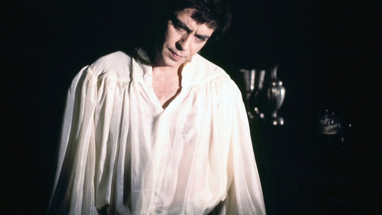 Riccardo III backdrop