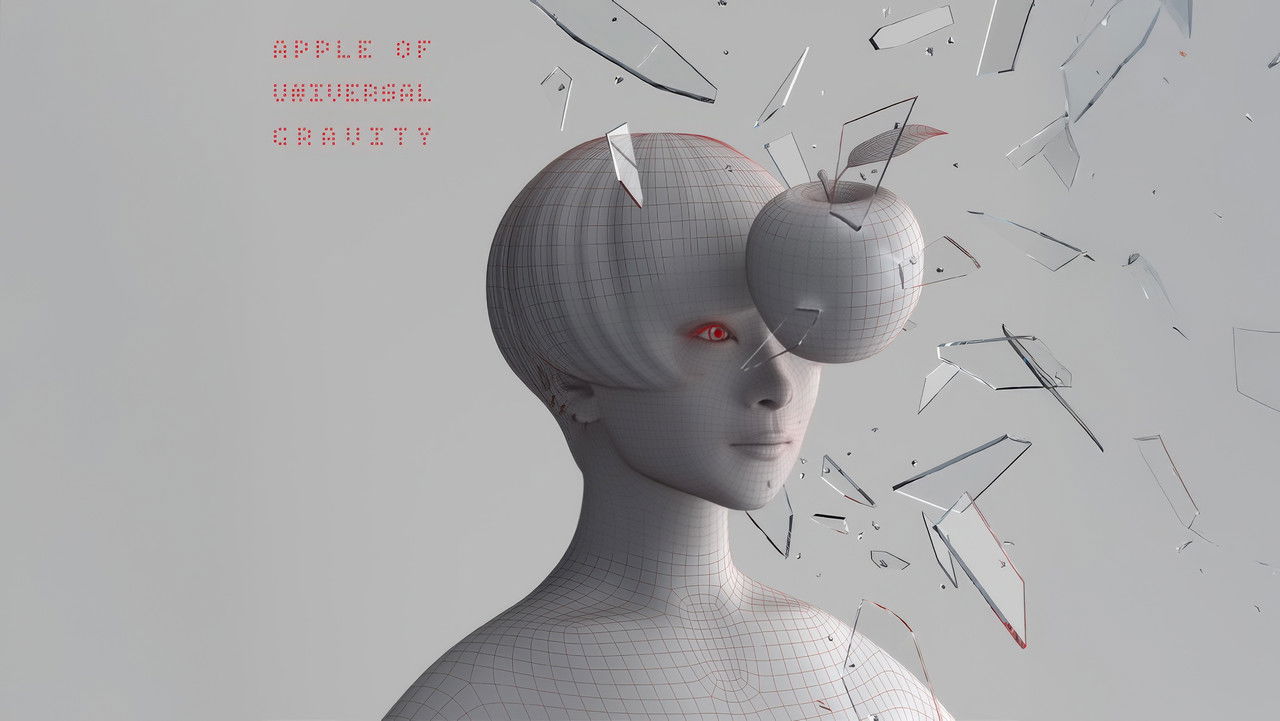 The Sexual Healing Total Orgasm Experience backdrop