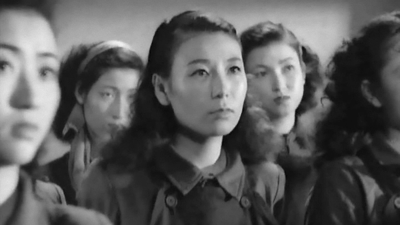 White Beast backdrop