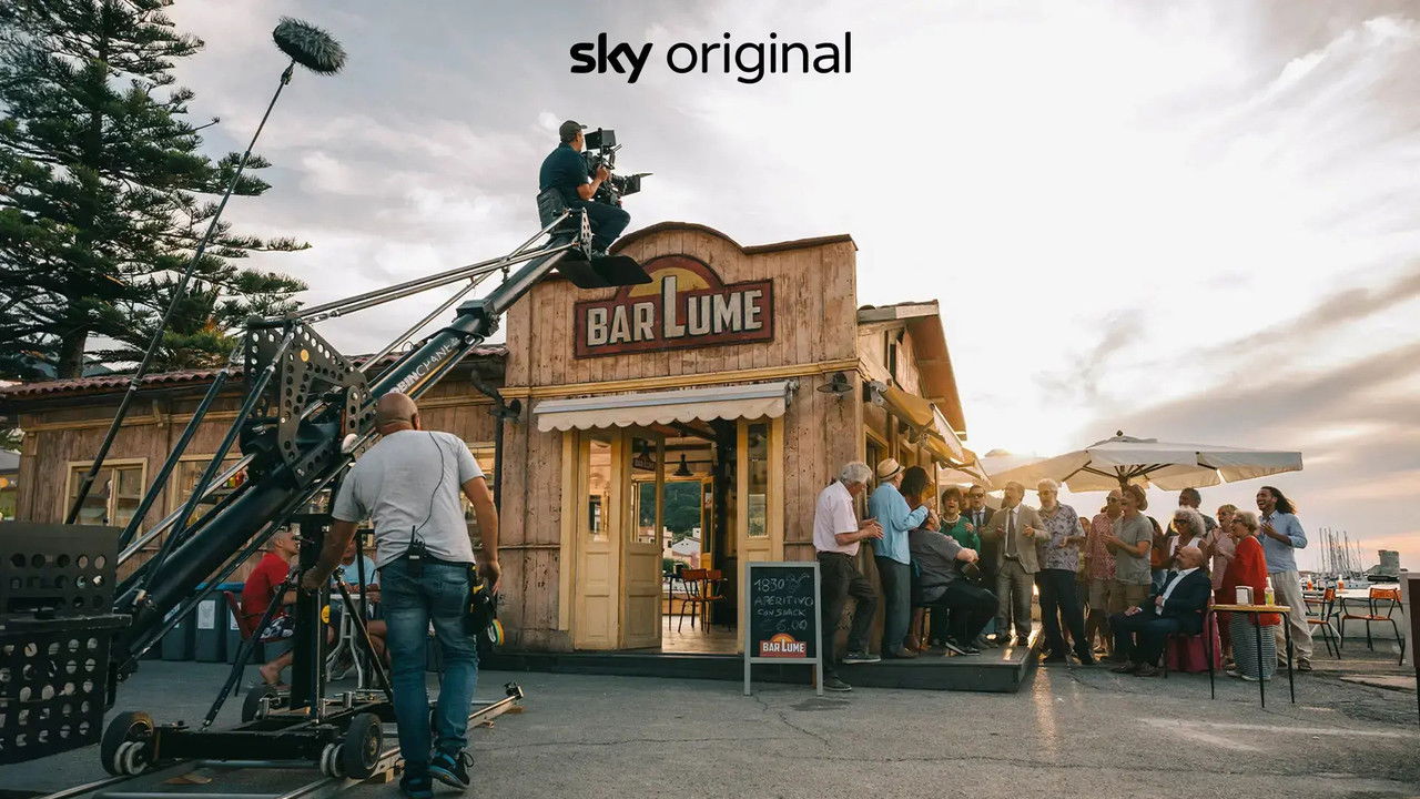 Murders at Barlume backdrop