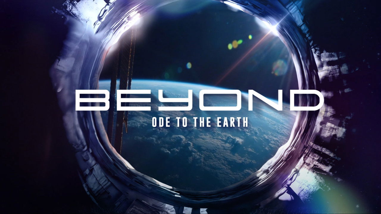 Beyond, ode to the Earth backdrop