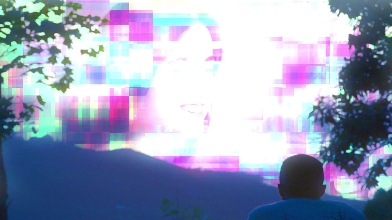 Sad Sex After the Summer We Broke Up backdrop