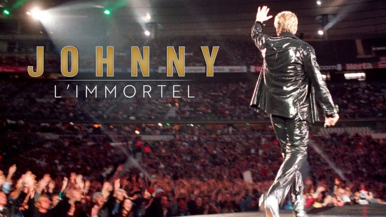 Johnny l'immortel backdrop