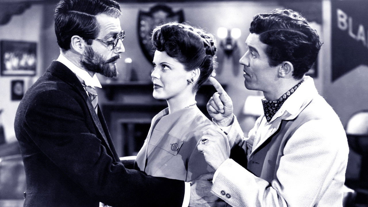 Sing, Neighbor, Sing backdrop