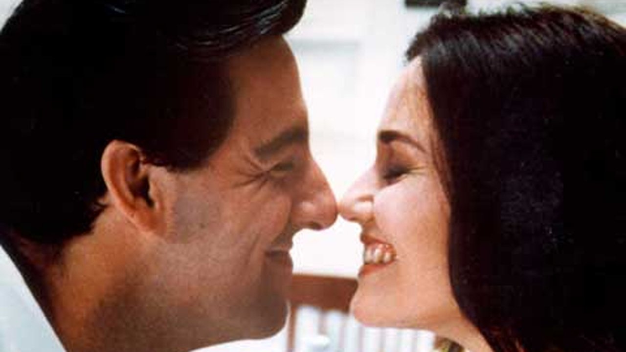 The Soul of Business backdrop