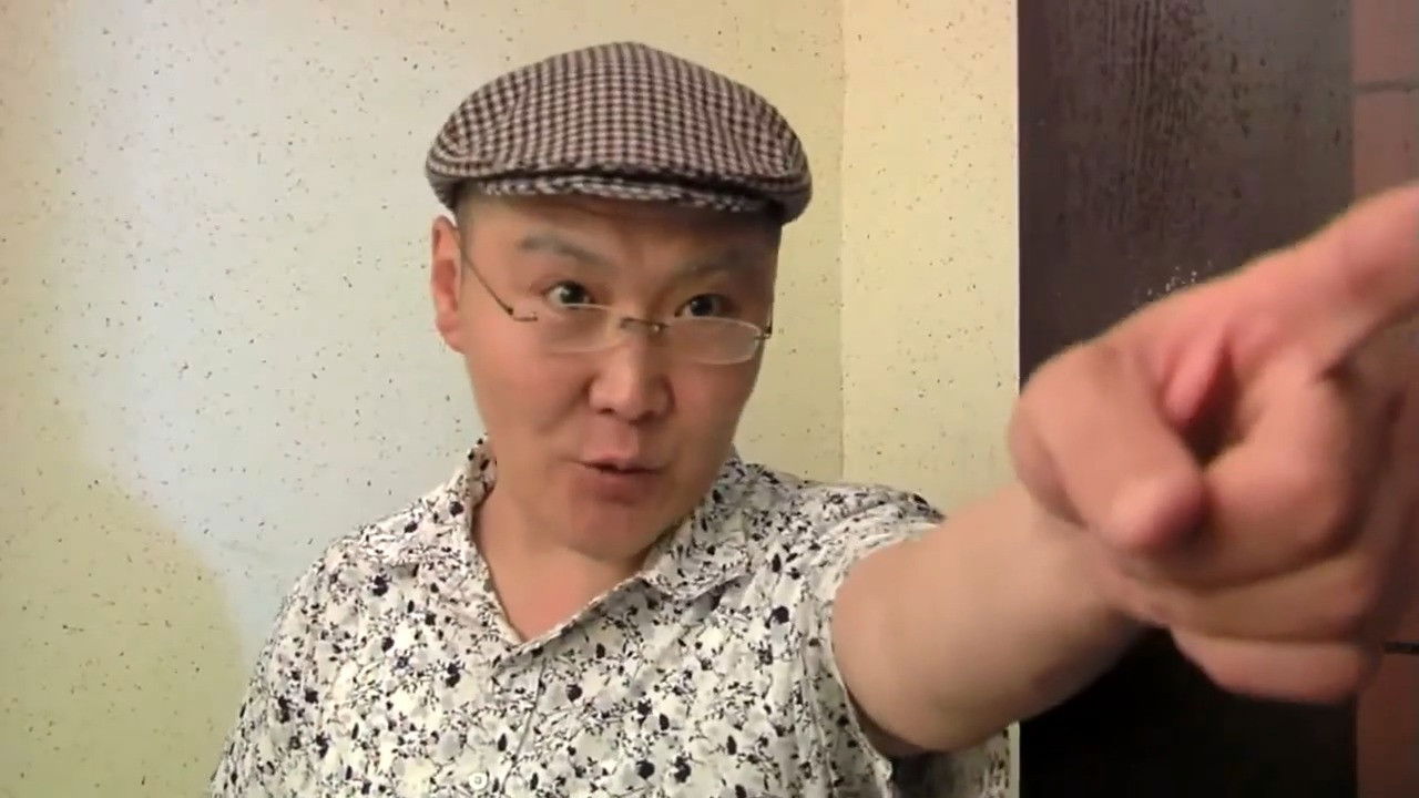 Love Has Jealous backdrop