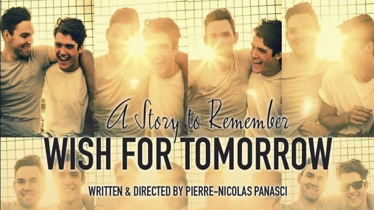 Wish for Tomorrow backdrop