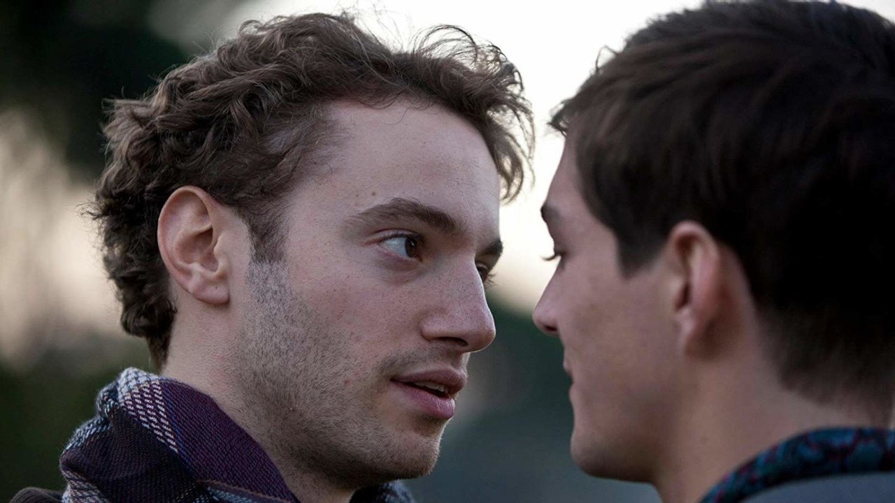 Tell No One backdrop