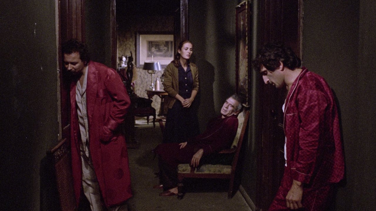 The Idlers of the Fertile Valley backdrop