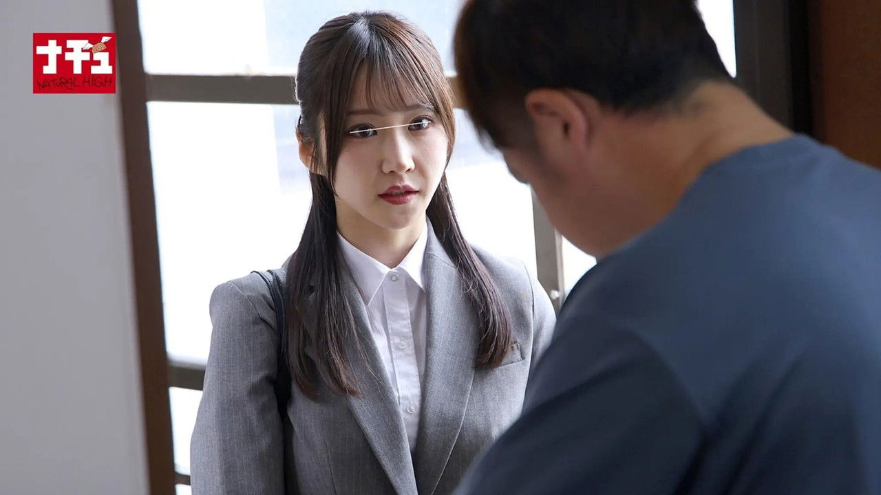 カスハラ男の家で杭打ち謝罪させられハメ潮をダダ漏らす巨尻女 backdrop