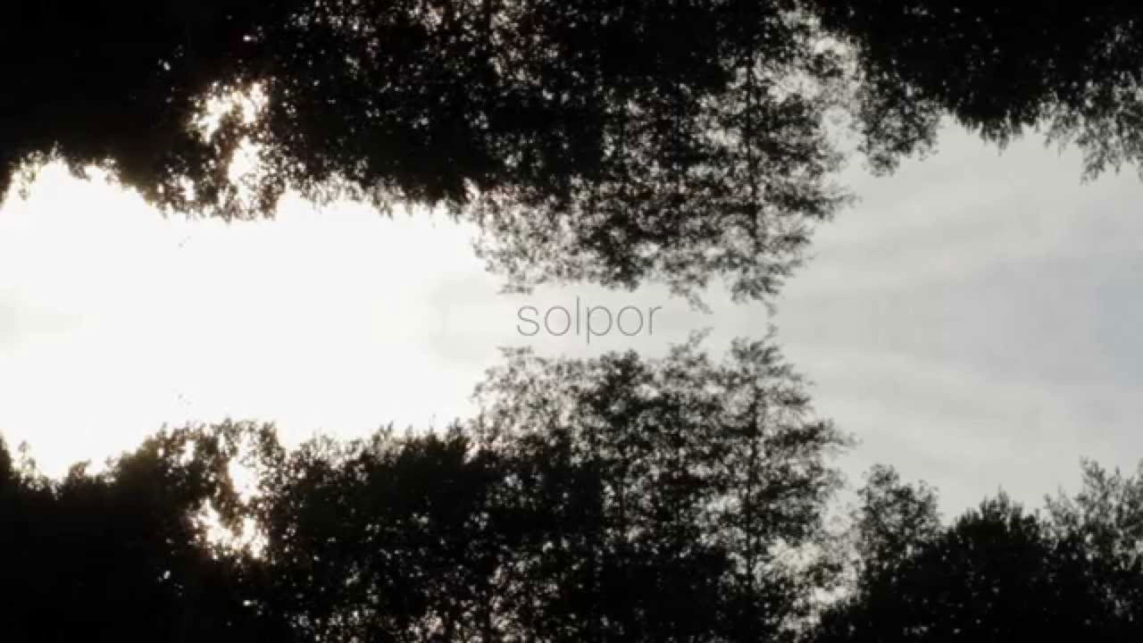 Solpor (C) backdrop