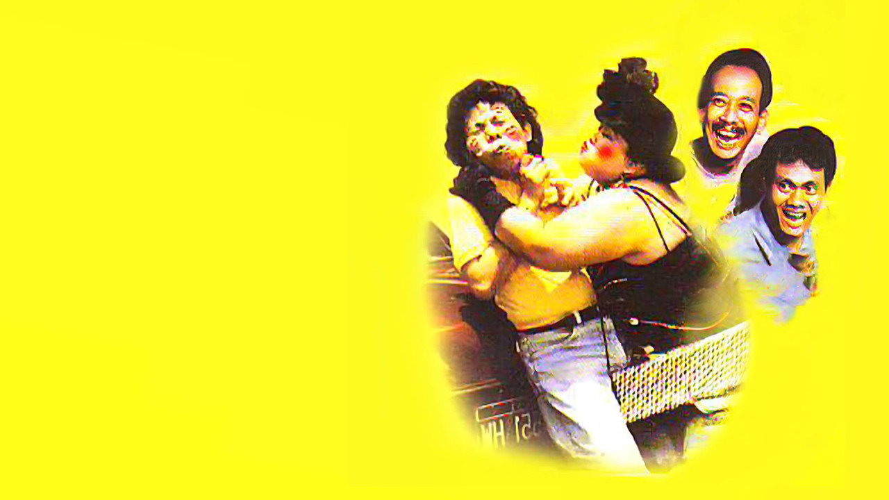 Jodoh Boleh Diatur backdrop