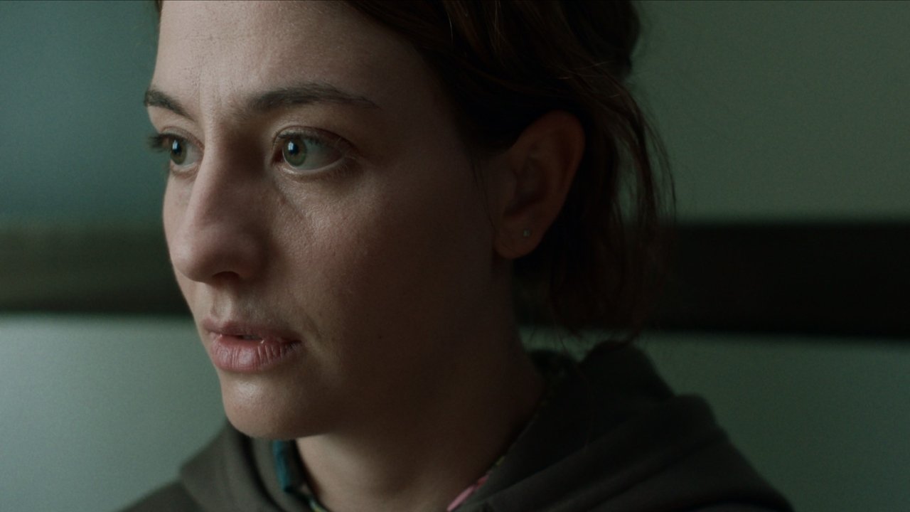 The Good Sister backdrop